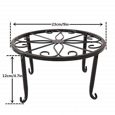 Planter Riser - Events & Themes - Plant Stand for rent Prom rentals